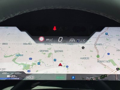 2023 Mercedes-BENZ EQS photo 13