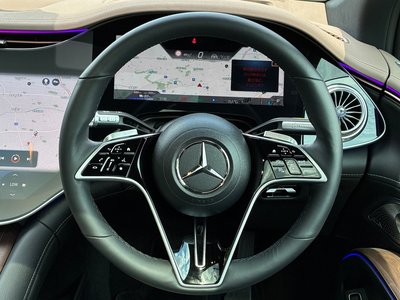 2023 Mercedes-BENZ EQS thumbnail 29