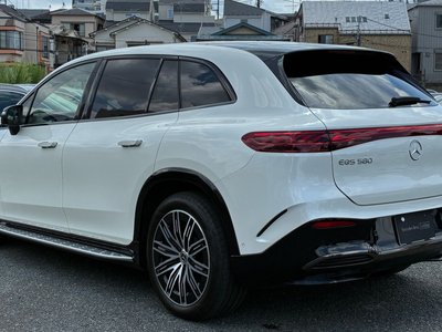 2023 Mercedes-BENZ EQS thumbnail 56