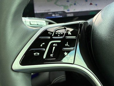 2023 Mercedes-BENZ EQS photo 14