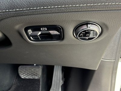 2023 Mercedes-BENZ EQS photo 11