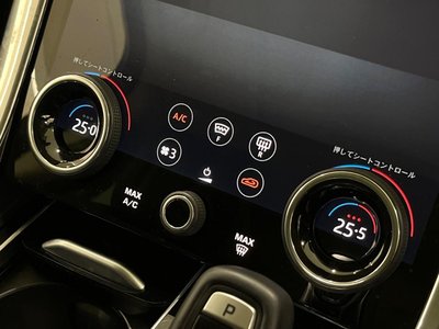 2018 LAND Rover RANGE ROVER SPORT thumbnail 46