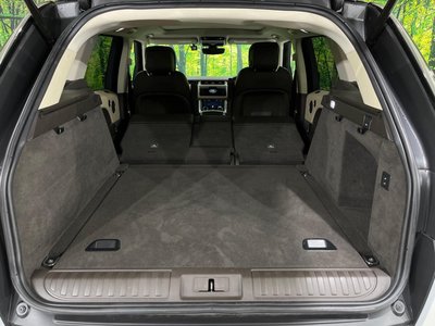 2018 LAND Rover RANGE ROVER SPORT thumbnail 36