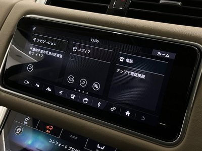 2018 LAND Rover RANGE ROVER SPORT thumbnail 54