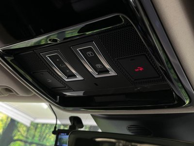 2018 LAND Rover RANGE ROVER SPORT thumbnail 53