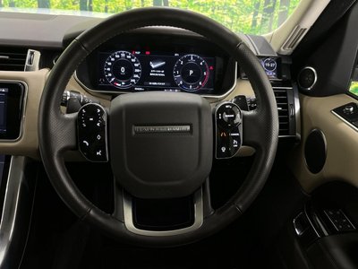 2018 LAND Rover RANGE ROVER SPORT thumbnail 48