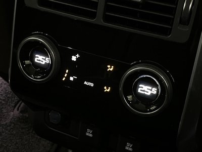 2018 LAND Rover RANGE ROVER SPORT thumbnail 44