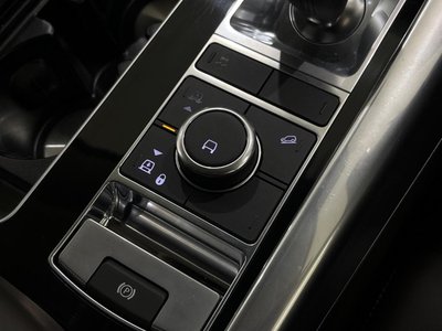2018 LAND Rover RANGE ROVER SPORT photo 7