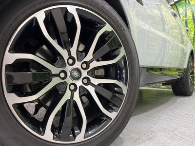 2018 LAND Rover RANGE ROVER SPORT thumbnail 27