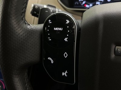2018 LAND Rover RANGE ROVER SPORT thumbnail 49