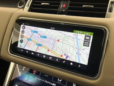 2018 LAND Rover RANGE ROVER SPORT thumbnail 55