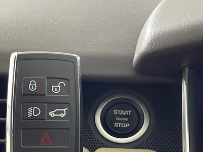 2018 LAND Rover RANGE ROVER SPORT thumbnail 57