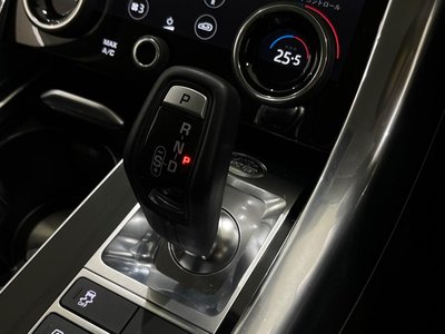 2018 LAND Rover RANGE ROVER SPORT thumbnail 47