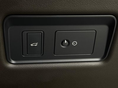 2018 LAND Rover RANGE ROVER SPORT thumbnail 43