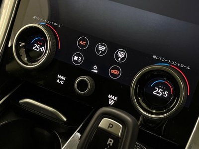 2018 LAND Rover RANGE ROVER SPORT thumbnail 45