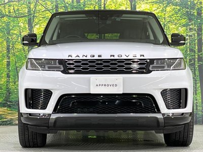 2018 LAND Rover RANGE ROVER SPORT thumbnail 24