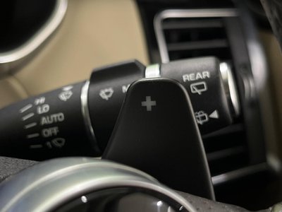 2018 LAND Rover RANGE ROVER SPORT photo 8