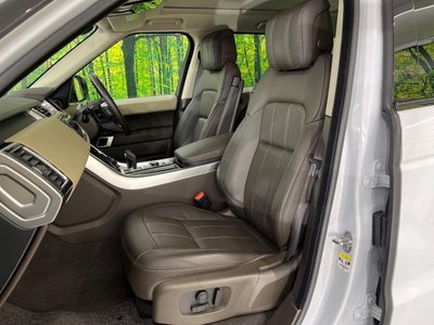 2018 LAND Rover RANGE ROVER SPORT thumbnail 31