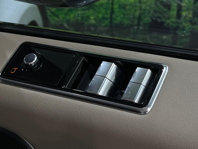 2018 LAND Rover RANGE ROVER SPORT thumbnail 40