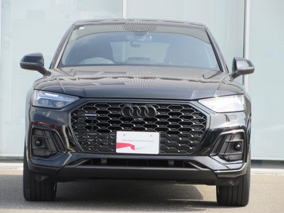 2024 AUDI Q5 SPORTBACK 照片 12