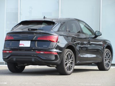 2024 AUDI Q5 SPORTBACK 照片 16