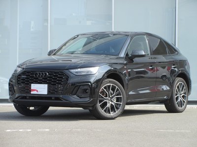 2024 AUDI Q5 SPORTBACK 照片 11