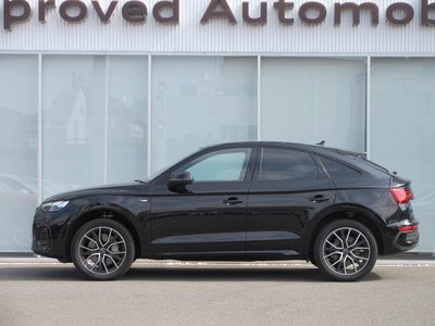 2024 AUDI Q5 SPORTBACK 照片 14