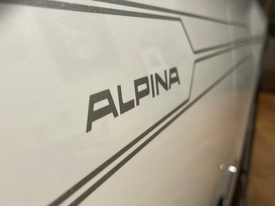 2018 BMW Alpina B5 — фото 15