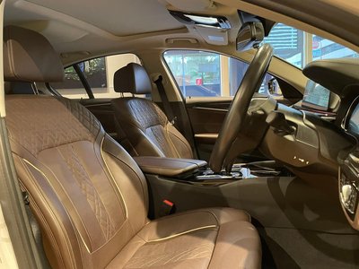 2018 BMW Alpina B5 — фото 25