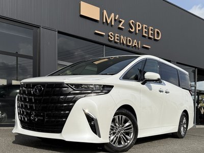 2026 Toyota ALPHARD 缩略图 10
