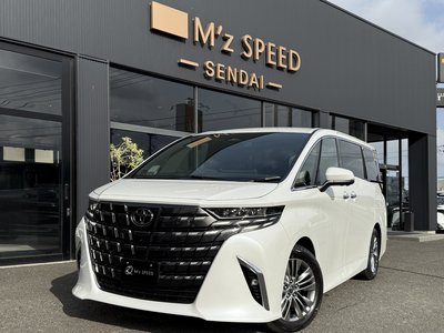 2026 Toyota ALPHARD 缩略图 9