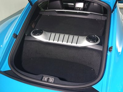 2018 Porsche 718 thumbnail 24