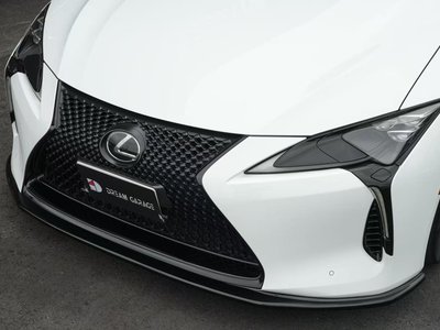 2017 Lexus LC — фото 15