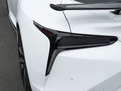 2017 Lexus LC — фото 12