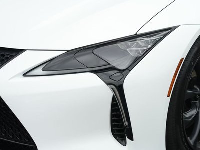 2017 Lexus LC — фото 14