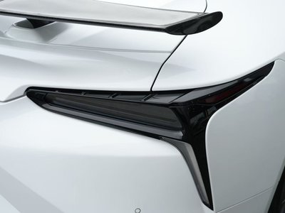 2017 Lexus LC — фото 9