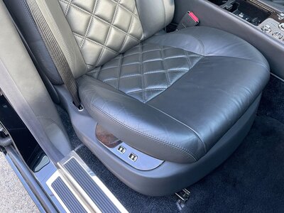 2005 Bentley ARNAGE photo 14