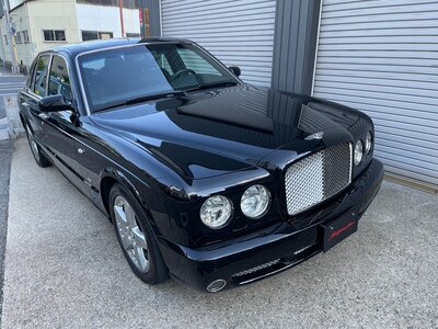 2005 Bentley ARNAGE photo 3
