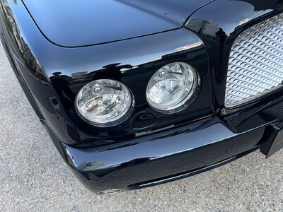 2005 Bentley ARNAGE photo 6