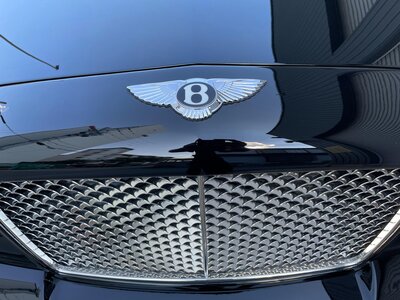 2005 Bentley ARNAGE photo 8