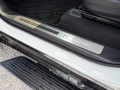 2025 Lexus GX 照片 38