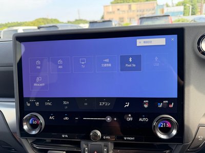 2025 Lexus GX 照片 59