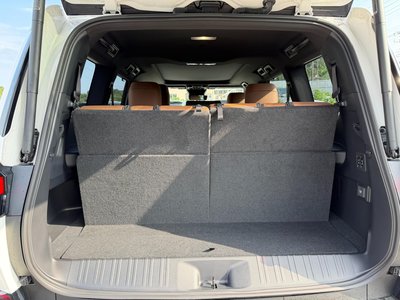 2025 Lexus GX 照片 31