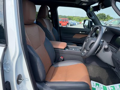 2025 Lexus GX 照片 5
