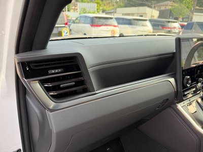 2025 Lexus GX 照片 37