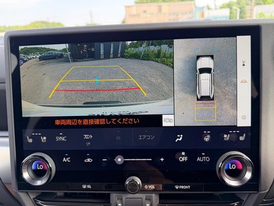 2025 Lexus GX 照片 57