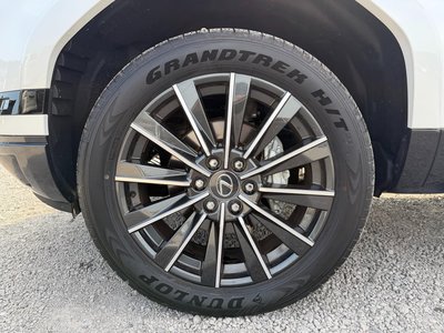 2025 Lexus GX 照片 40