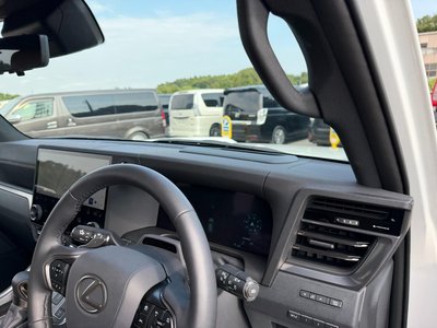2025 Lexus GX 照片 14