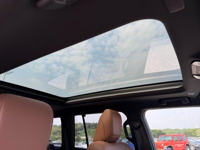 2025 Lexus GX 照片 24