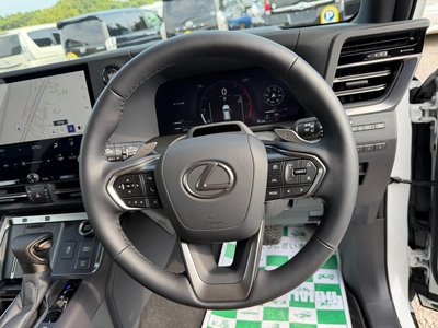 2025 Lexus GX 照片 6